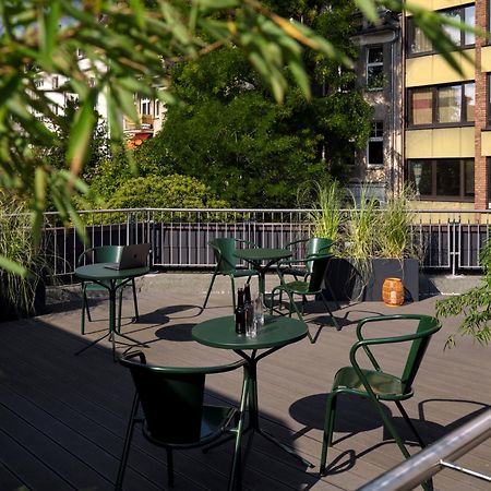 Stayery Cologne Suelz Exterior foto
