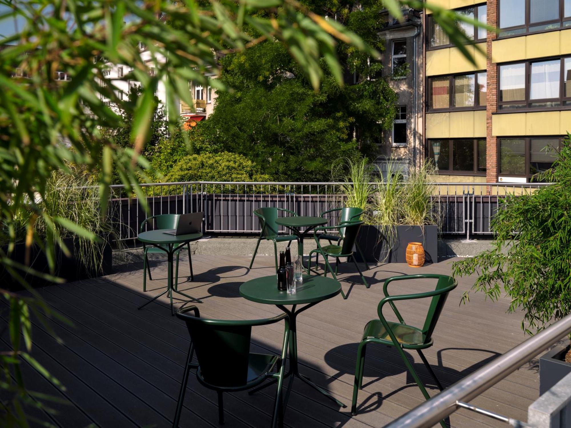 Stayery Cologne Suelz Exterior foto