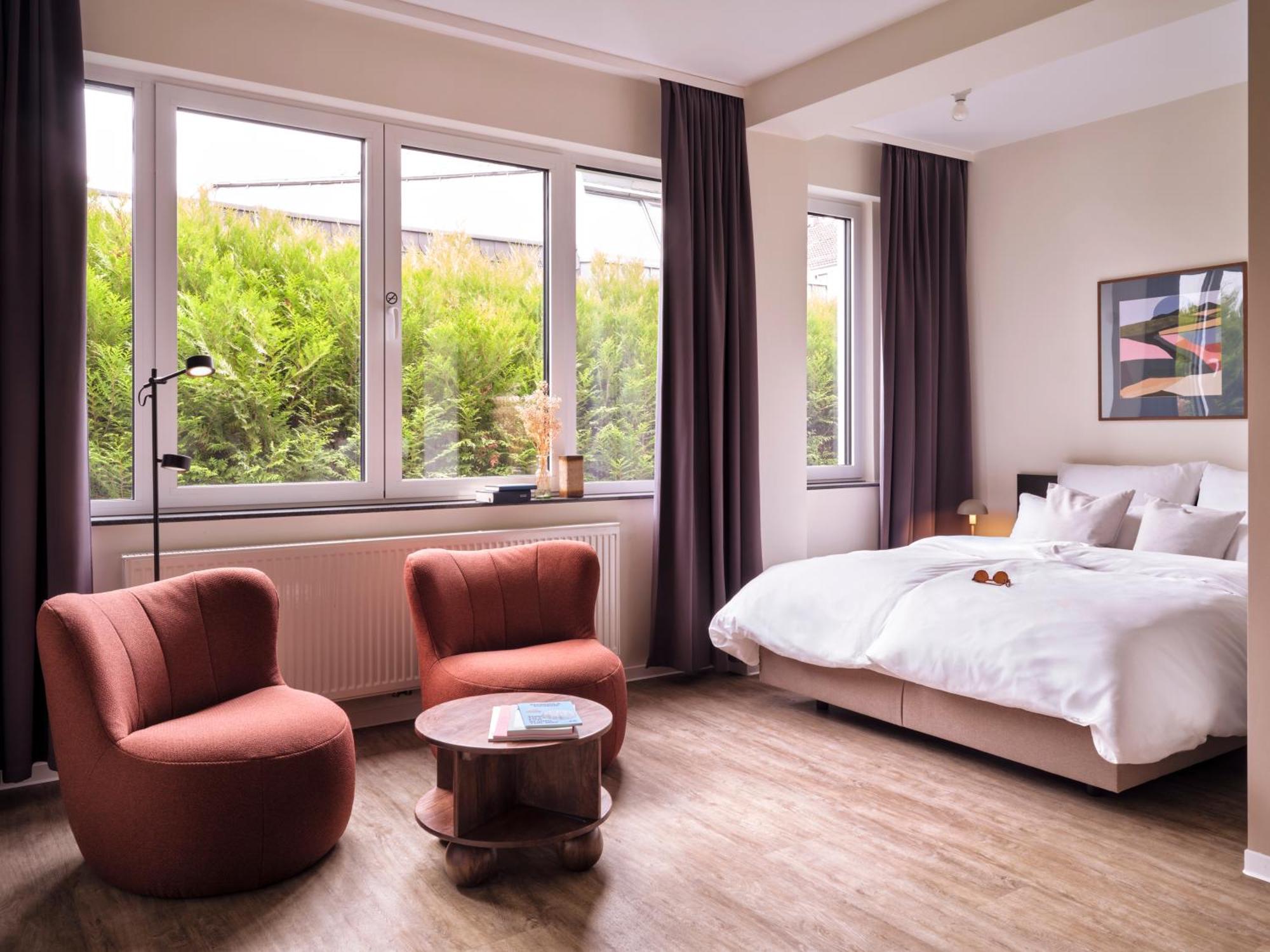 Stayery Cologne Suelz Exterior foto