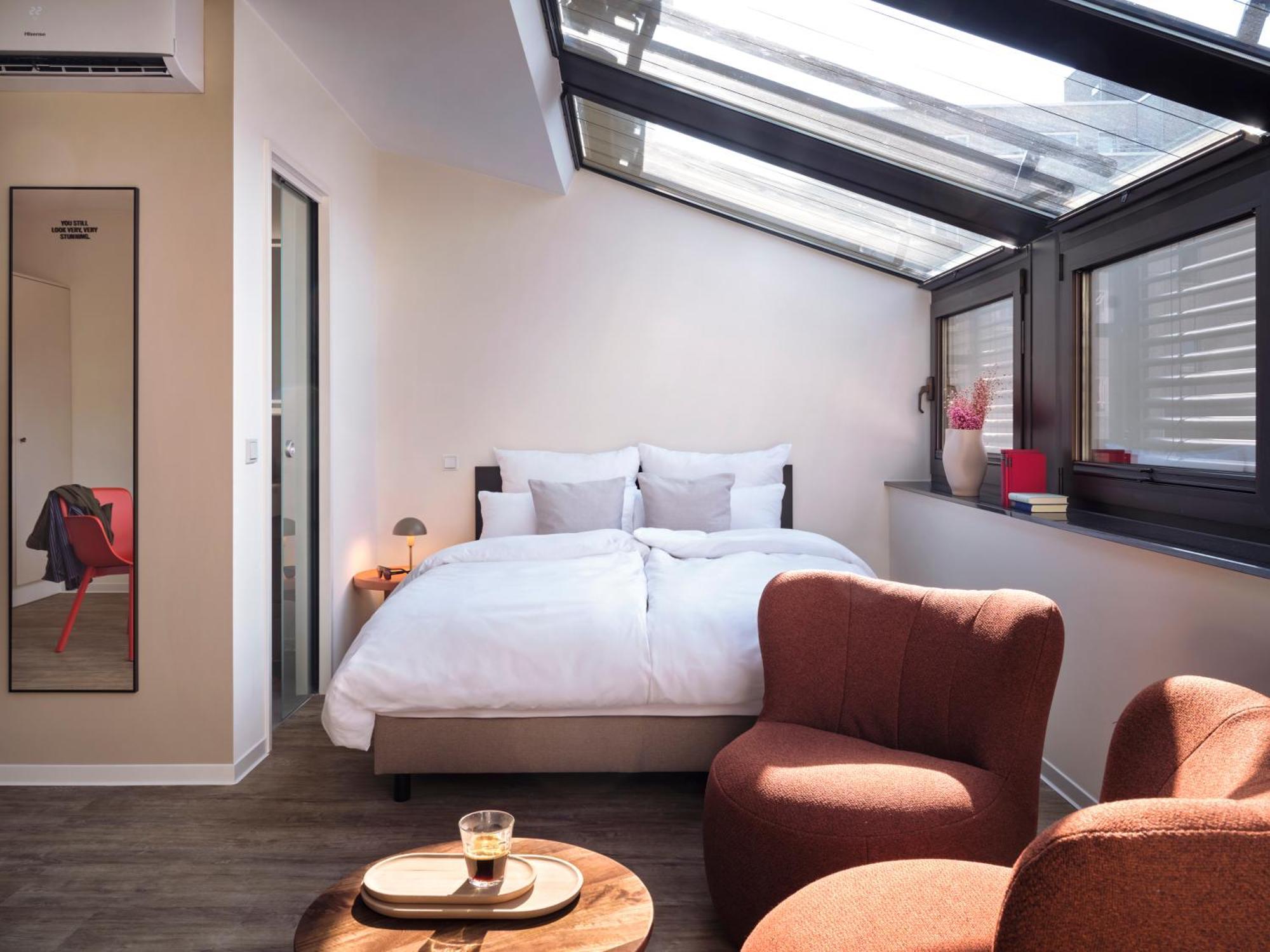Stayery Cologne Suelz Exterior foto