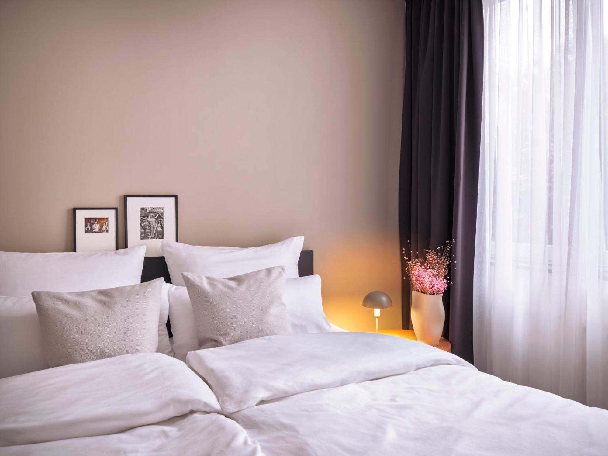 Stayery Cologne Suelz Exterior foto