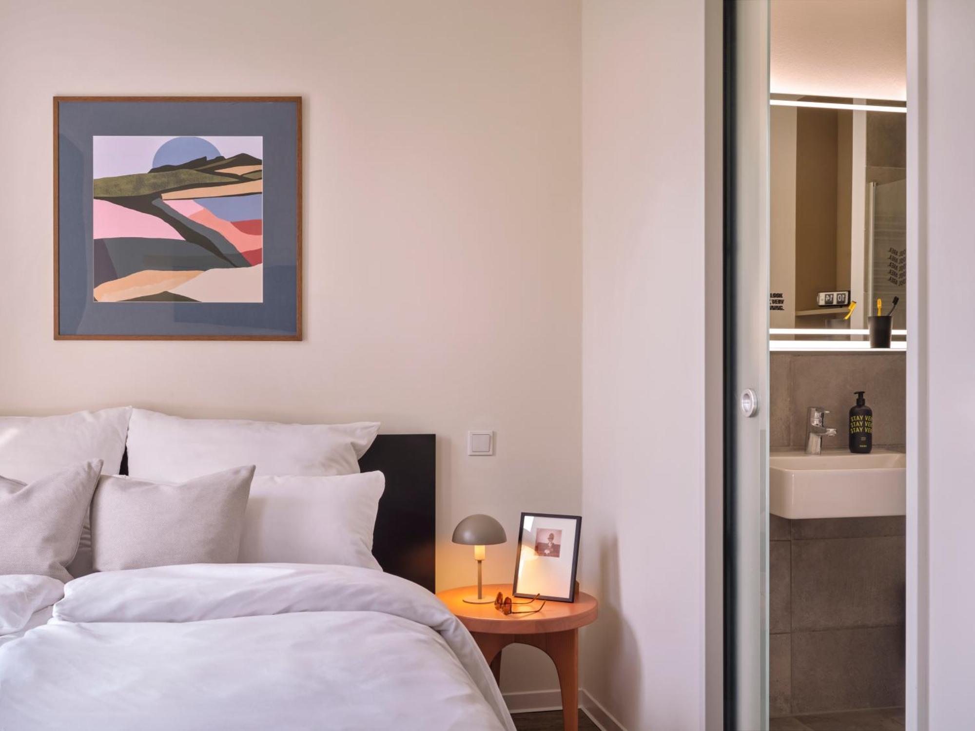Stayery Cologne Suelz Exterior foto